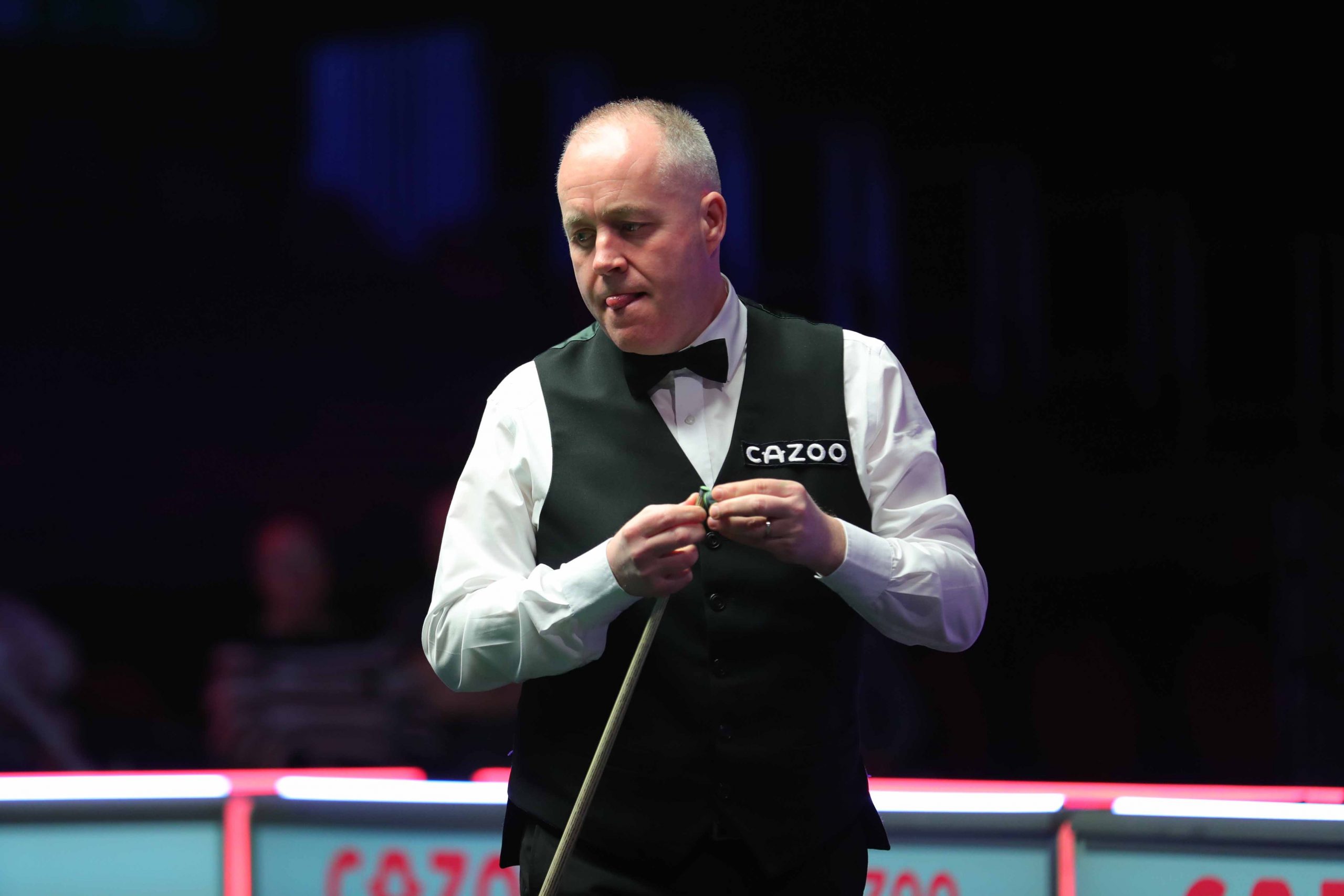 遭遇惊人挑 遭遇惊人挑