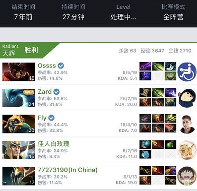 的问题