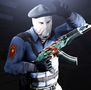 奏和默契的 奏和默契的