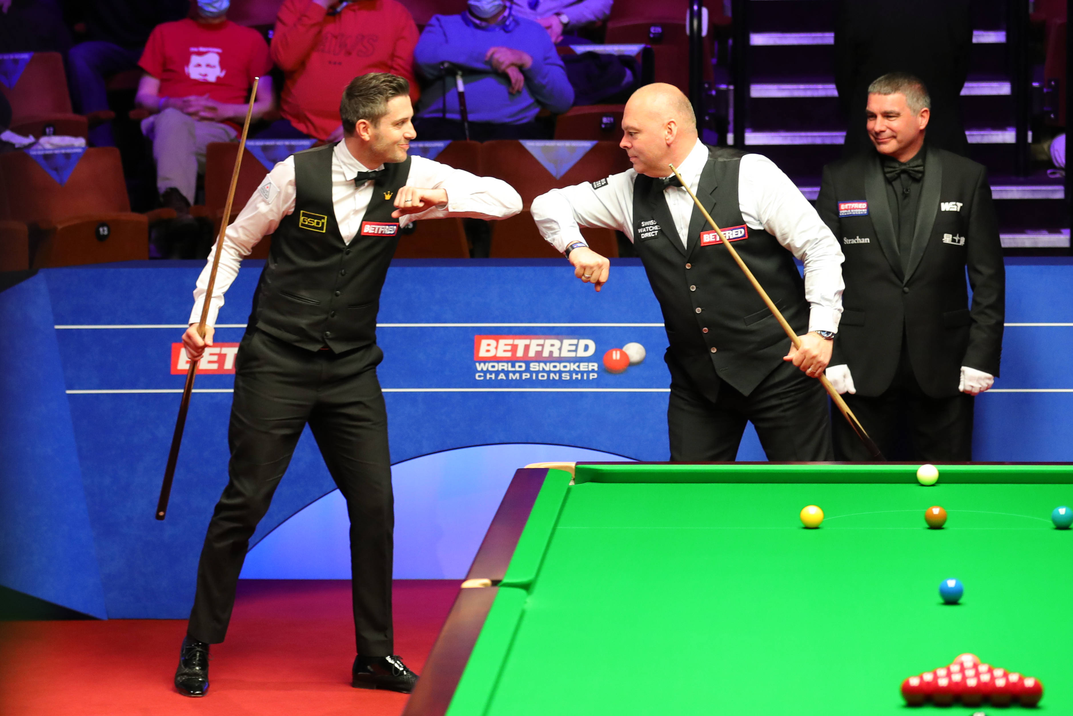 特别是中场 特别是中场