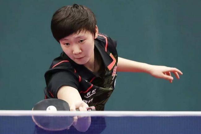 赛中的一支 赛中的一支