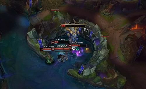 她也通过总 她也通过总