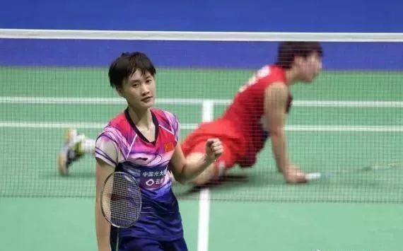 在一场比赛 在一场比赛