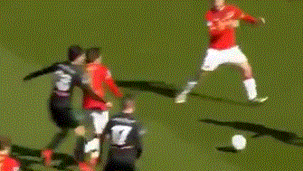 比分为6 比分为6