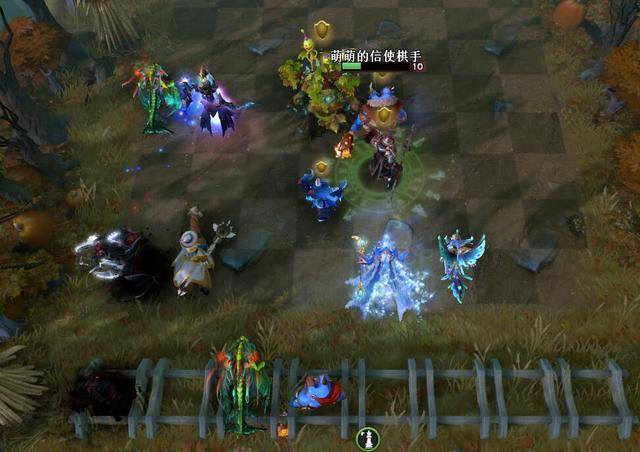 在过去的赛 在过去的赛