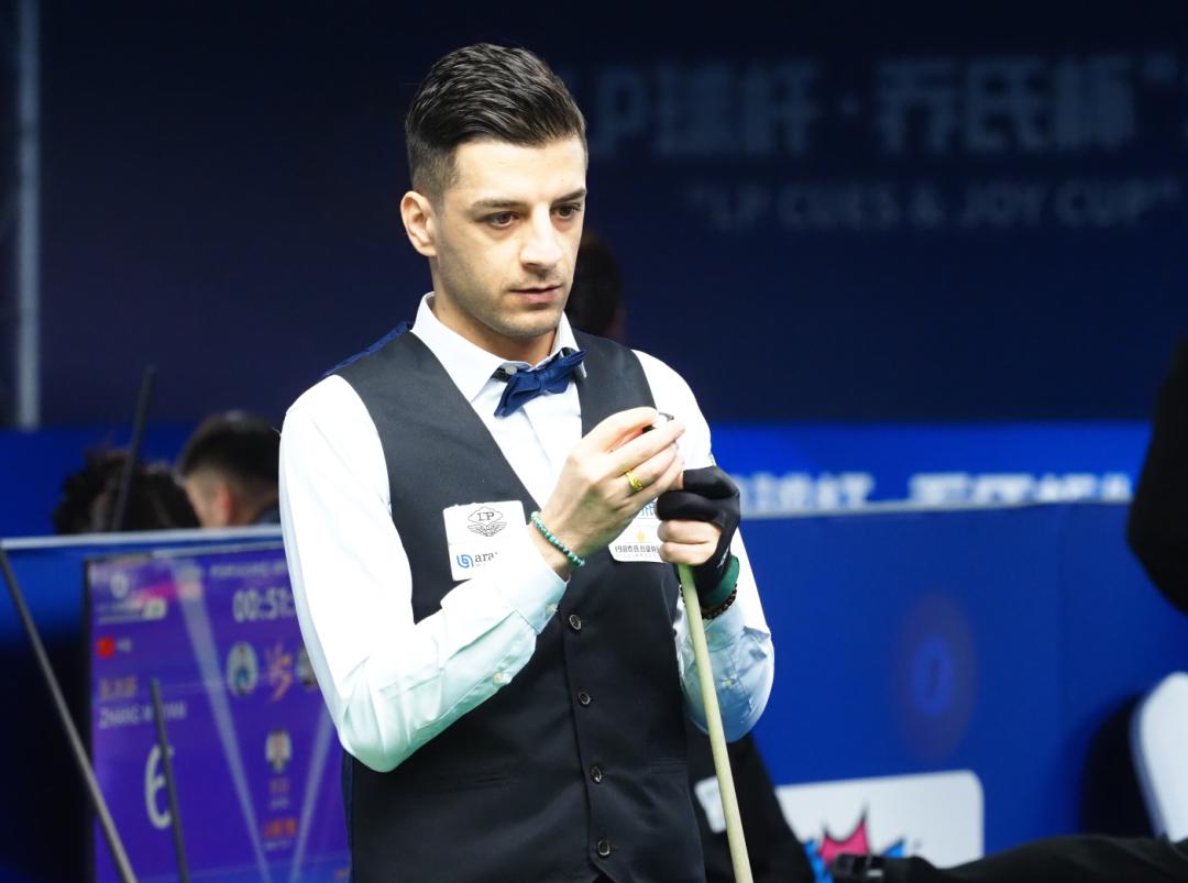 未来的征程 未来的征程