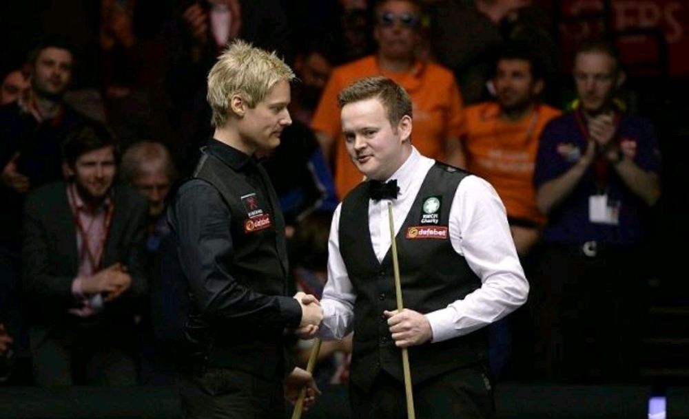 赛场上有着 赛场上有着