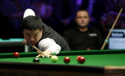 申办不再局 申办不再局