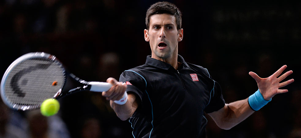 流碰撞中的 流碰撞中的