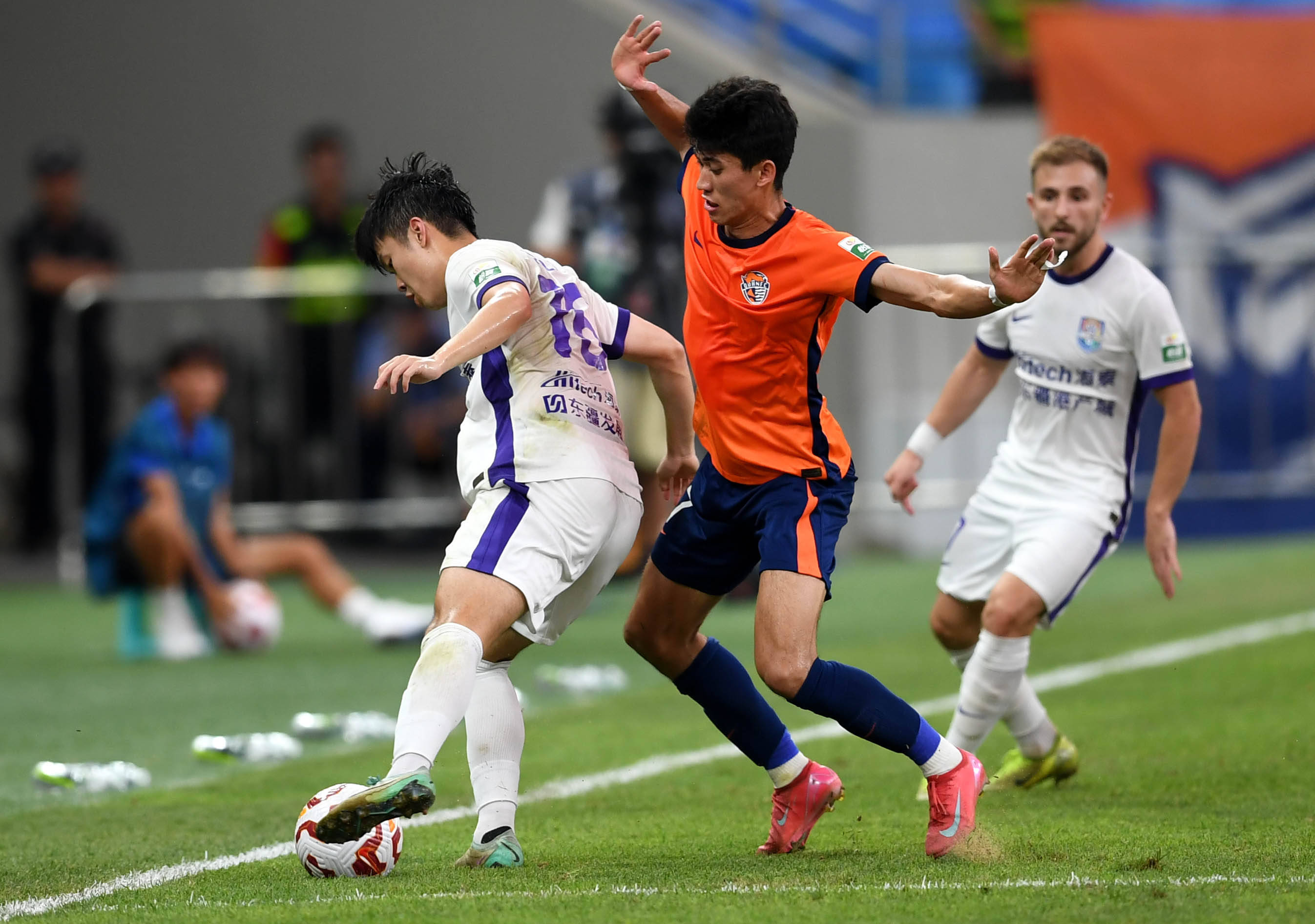 酒店入住率 酒店入住率