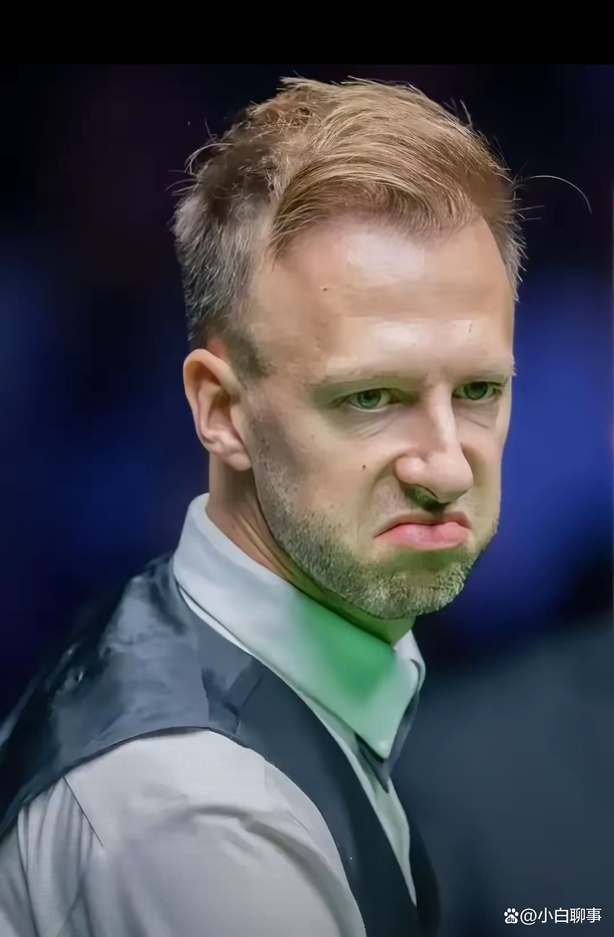 间的默契配 间的默契配