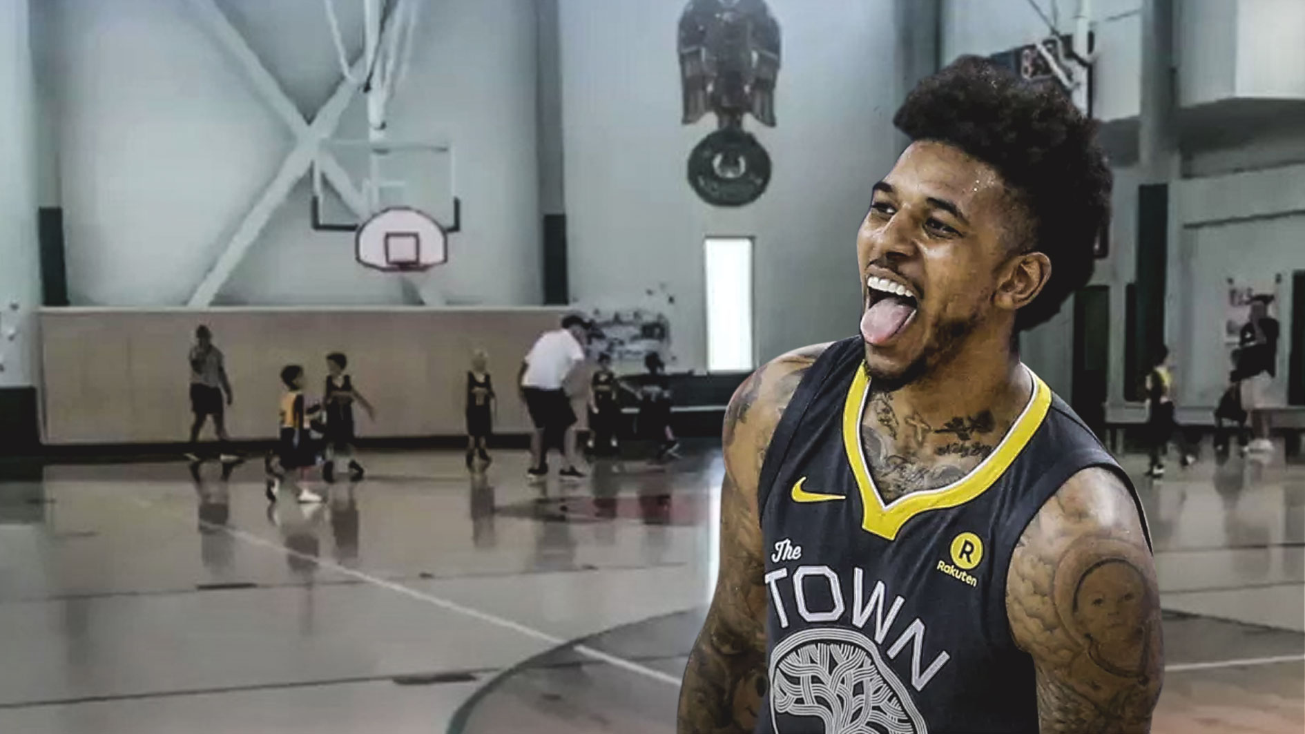 行为画像 行为画像